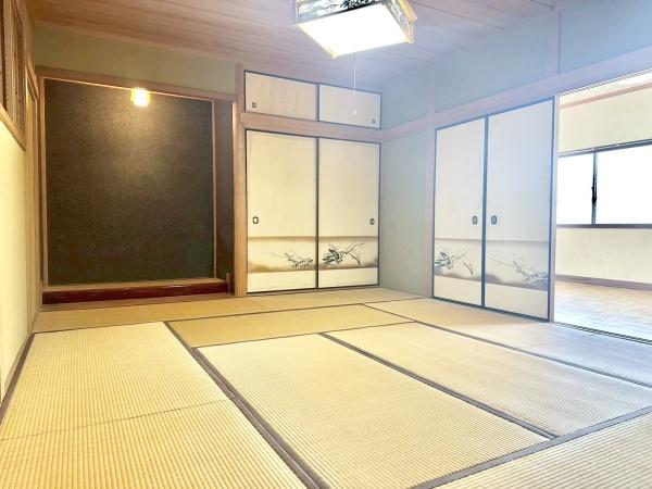 東大阪市俊徳町１丁目の中古一戸建て