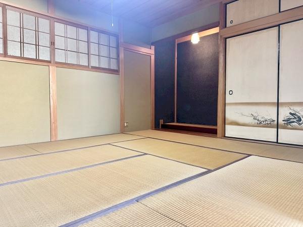 東大阪市俊徳町１丁目の中古一戸建て