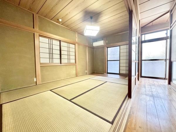 東大阪市俊徳町１丁目の中古一戸建て