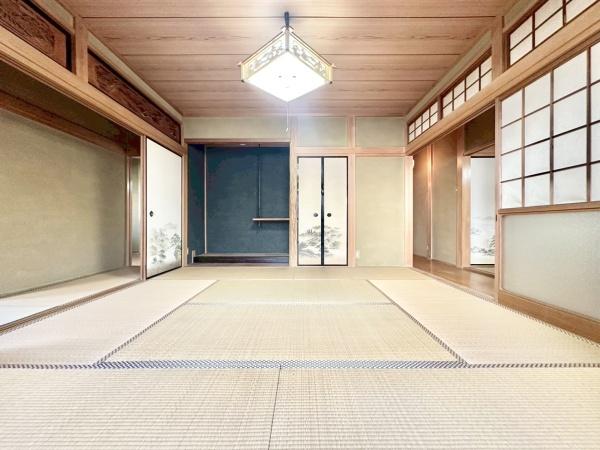 東大阪市俊徳町１丁目の中古一戸建て