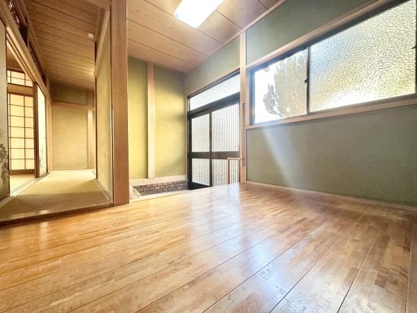 東大阪市俊徳町１丁目の中古一戸建て