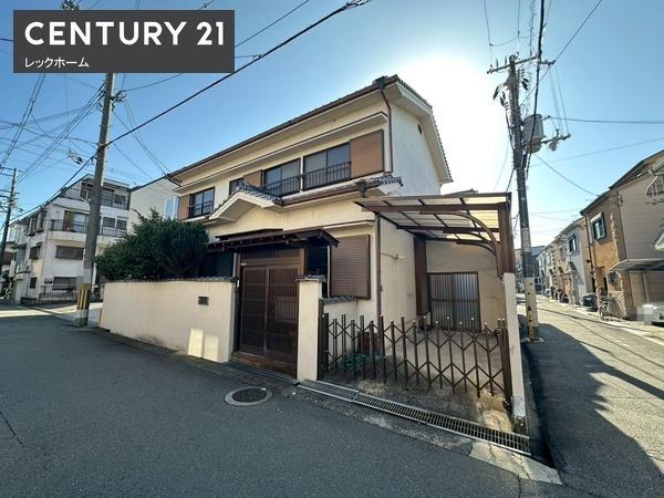 東大阪市俊徳町１丁目の中古一戸建