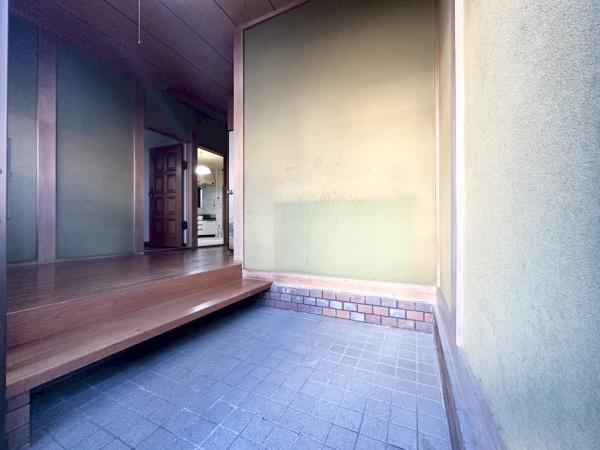 東大阪市俊徳町１丁目の中古一戸建て