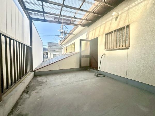 東大阪市俊徳町１丁目の中古一戸建て