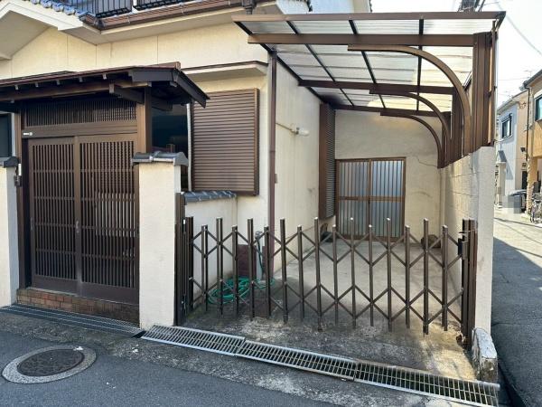 東大阪市俊徳町１丁目の中古一戸建て