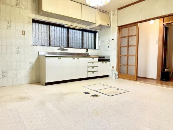 東大阪市俊徳町１丁目の中古一戸建