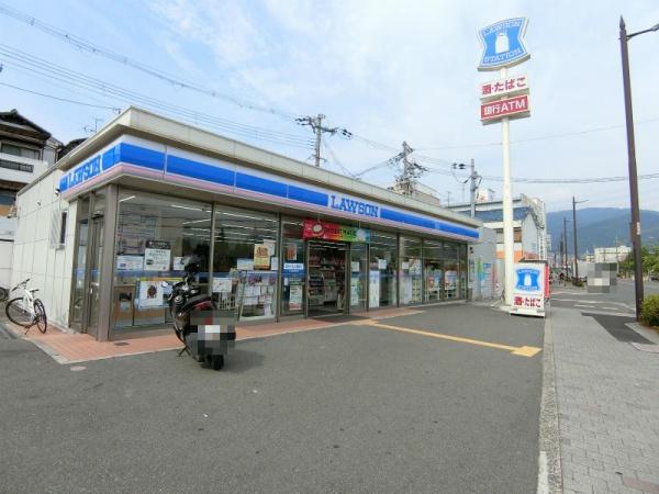 東大阪市水走1丁目の中古一戸建て(ローソン)