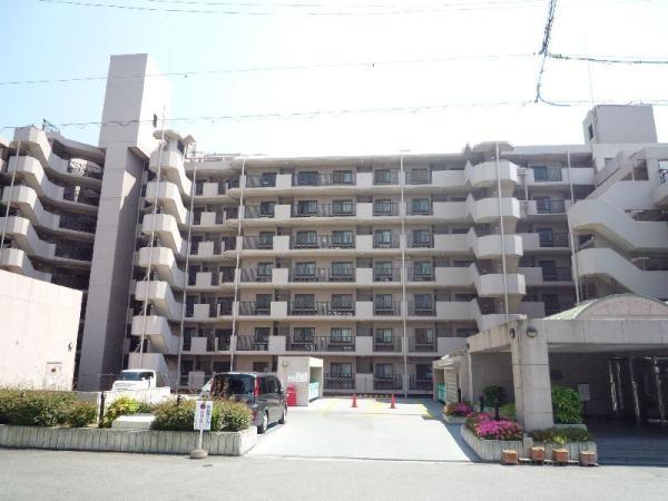 アドリーム石切山手