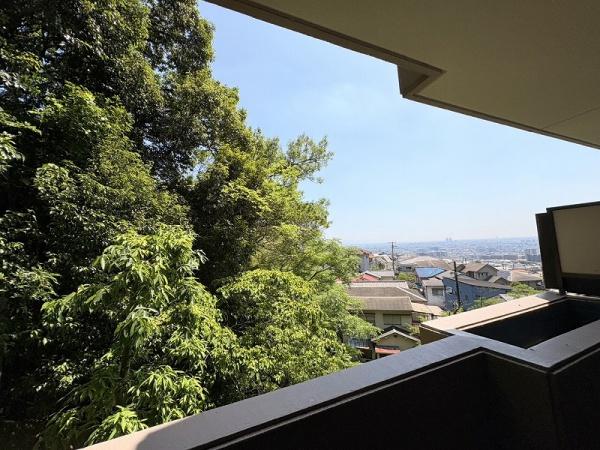 アドリーム石切山手