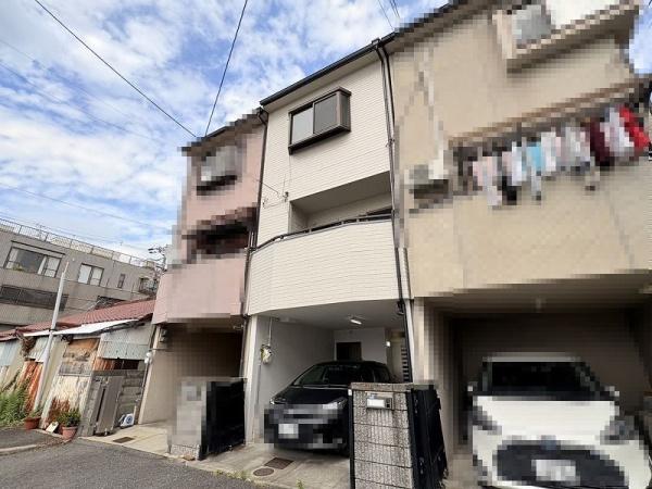 東大阪市若江南町２丁目の中古一戸建