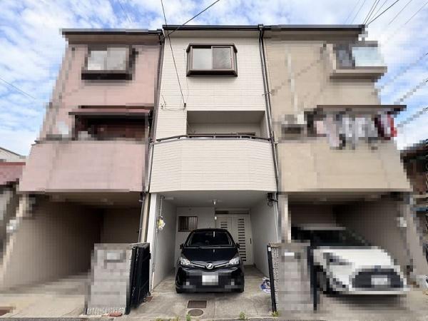 東大阪市若江南町２丁目の中古一戸建て