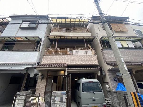 東大阪市吉田本町１丁目の中古一戸建