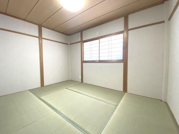 東大阪市桜町の中古一戸建て