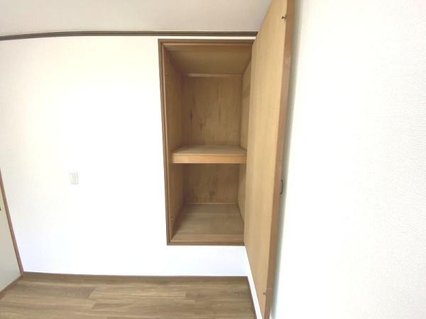 東大阪市桜町の中古一戸建て