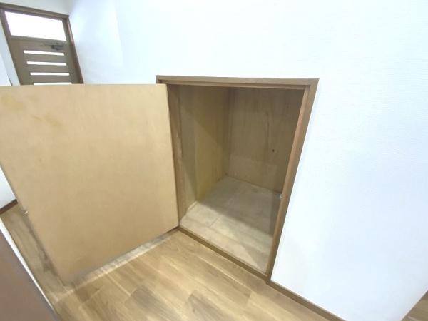 東大阪市桜町の中古一戸建て