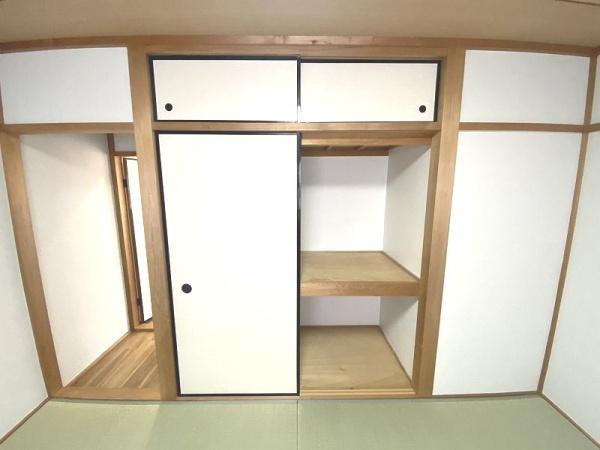 東大阪市桜町の中古一戸建て