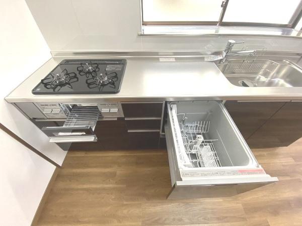 東大阪市桜町の中古一戸建て