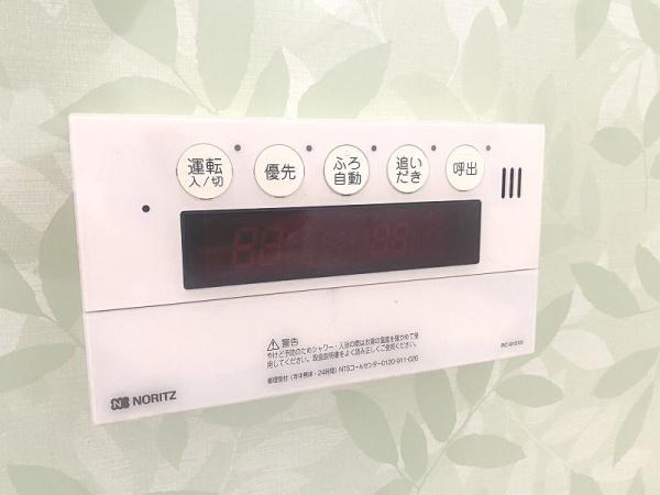 東大阪市桜町の中古一戸建て