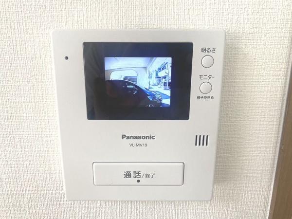 東大阪市桜町の中古一戸建て