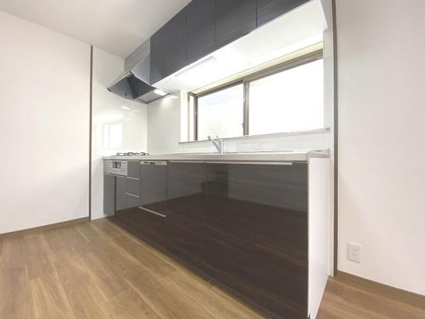 東大阪市桜町の中古一戸建