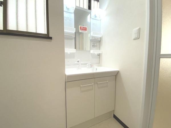 東大阪市桜町の中古一戸建
