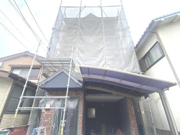 東大阪市東鴻池町１丁目の中古一戸建て