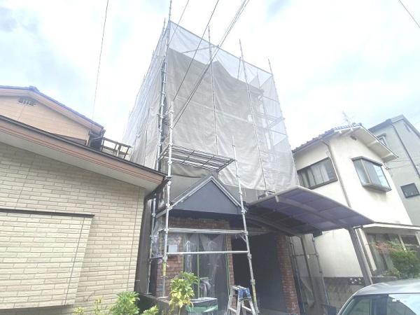 東大阪市東鴻池町１丁目の中古一戸建て