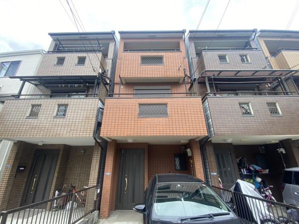 東大阪市西鴻池町１丁目の中古一戸建