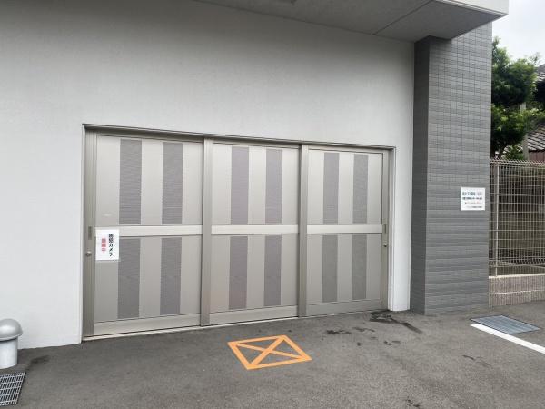 アービング荒本駅前通り