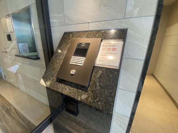 アービング荒本駅前通り