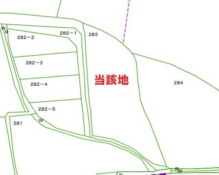 東大阪市六万寺町１丁目の売土地