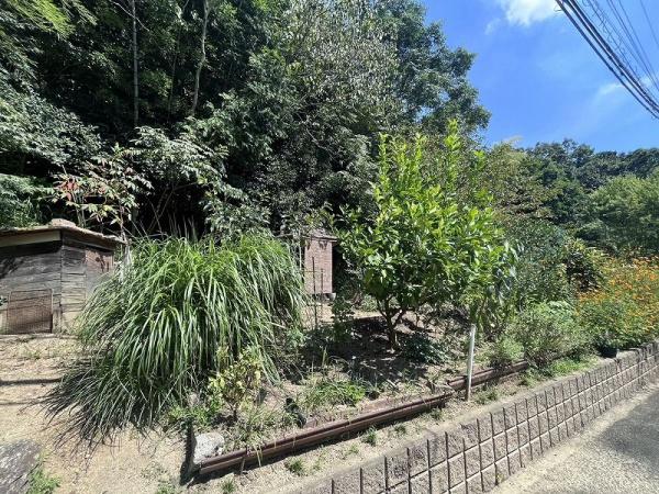 東大阪市六万寺町１丁目の売土地