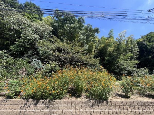 東大阪市六万寺町１丁目の売土地