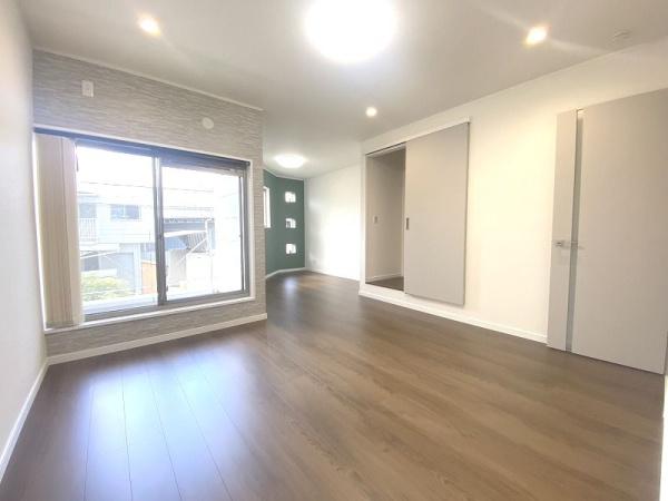 東大阪市加納１丁目の中古一戸建て