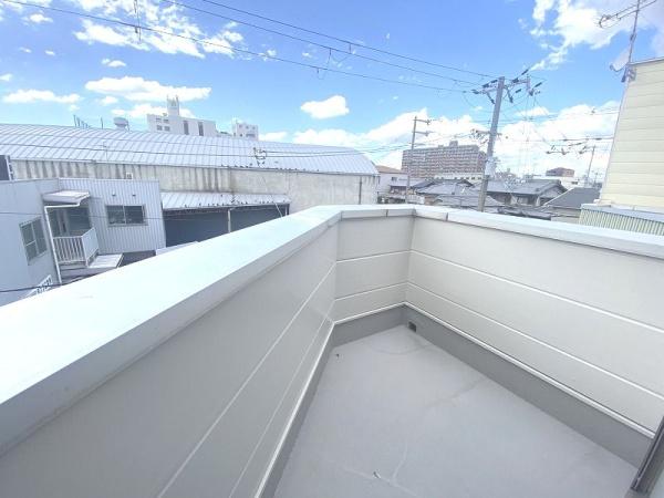 東大阪市加納１丁目の中古一戸建て