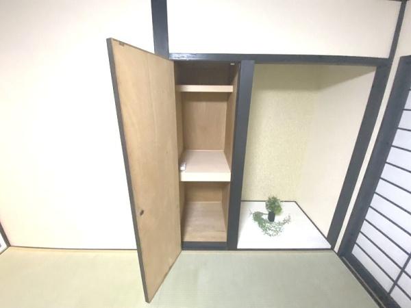 東大阪市加納１丁目の中古一戸建て