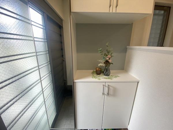 東大阪市加納１丁目の中古一戸建て