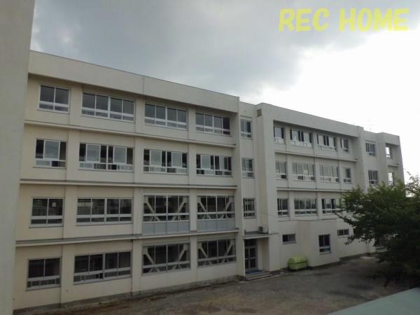大東市北条７丁目の中古一戸建て(北条小学校)