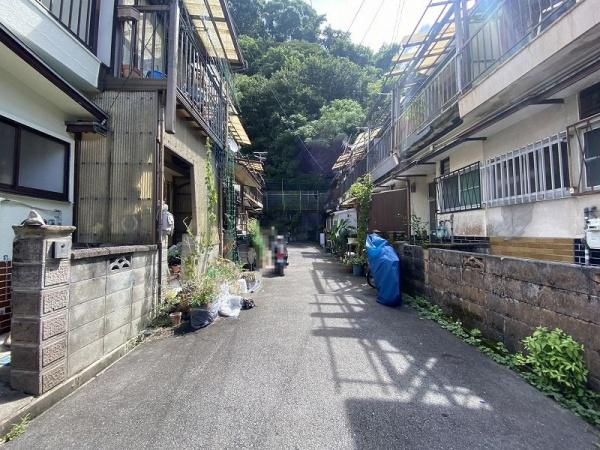大東市北条７丁目の中古一戸建て