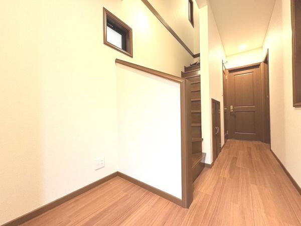東大阪市新池島町２丁目の中古一戸建て