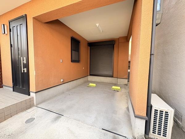 東大阪市新池島町２丁目の中古一戸建て