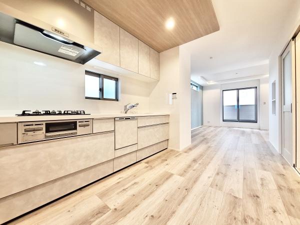 東大阪市小若江２丁目の中古一戸建