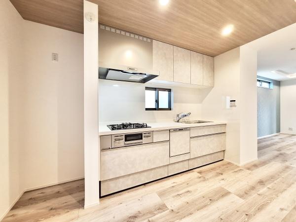 東大阪市小若江２丁目の中古一戸建