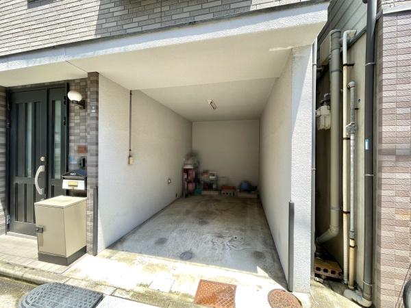 東大阪市新家２丁目の中古一戸建て
