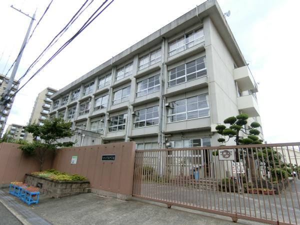 大東市灰塚5丁目の中古一戸建て(大東中学校)