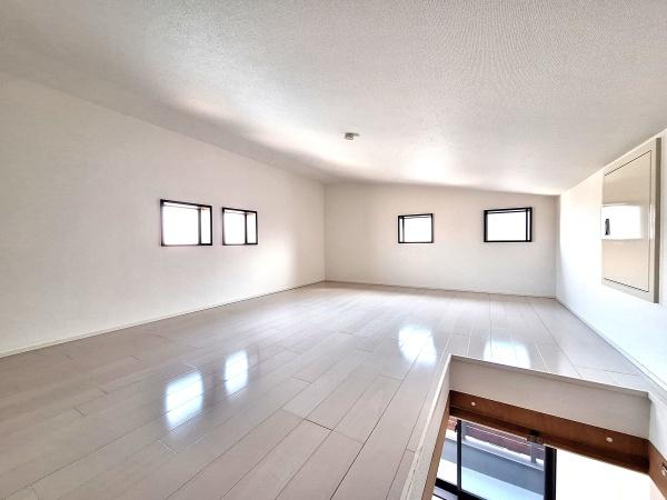 大東市灰塚５丁目の中古一戸建て