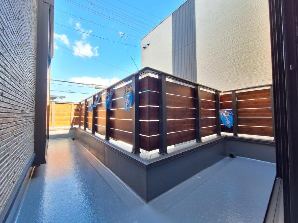 大東市灰塚５丁目の中古一戸建て