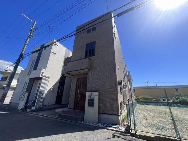 大東市灰塚５丁目の中古一戸建て