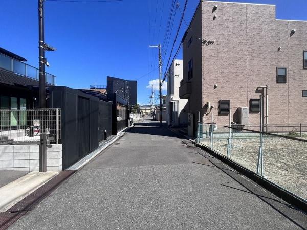 大東市灰塚５丁目の中古一戸建て