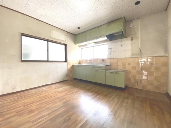 東大阪市善根寺町１丁目の中古一戸建て
